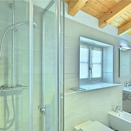 Traumhafte Istrische Steinvilla Mit Privatpool, Hydromassageecke, Aussendusche, Bbq Sveti Lovrec Pazenaticki