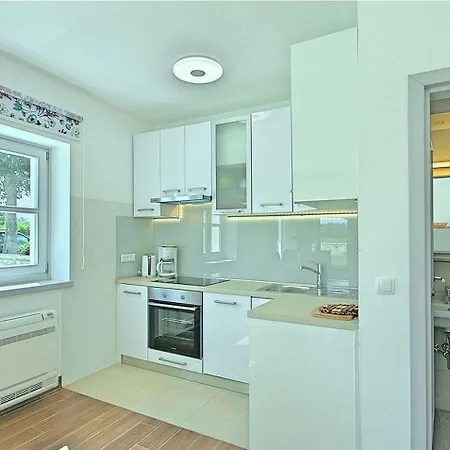 Traumhafte Istrische Steinvilla Mit Privatpool, Hydromassageecke, Aussendusche, Bbq Σπίτι διακοπών *